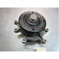 03B110 Water Coolant Pump From 2002 JEEP LIBERTY  3.7 53021184AA